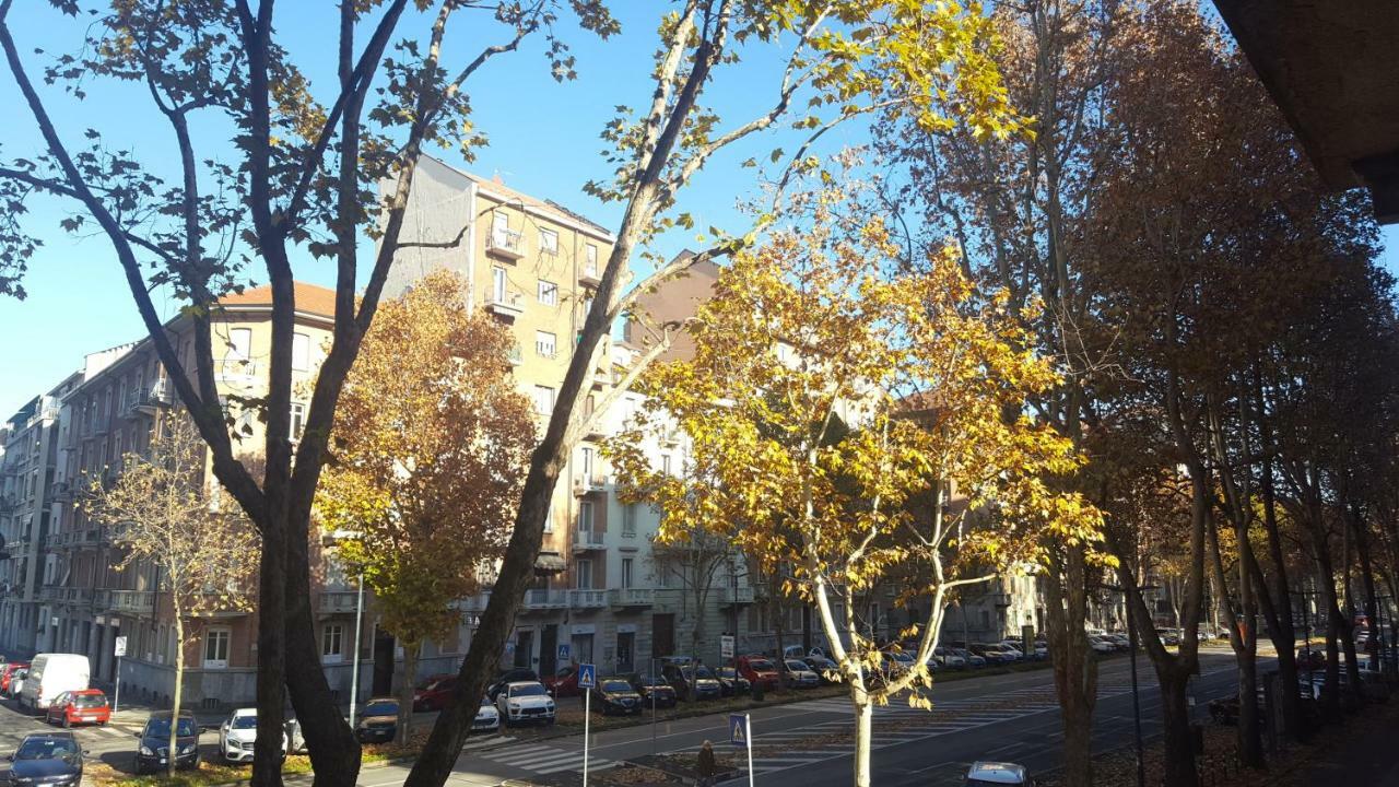 Апартаменти Ana'S Place Torino 1 Екстер'єр фото