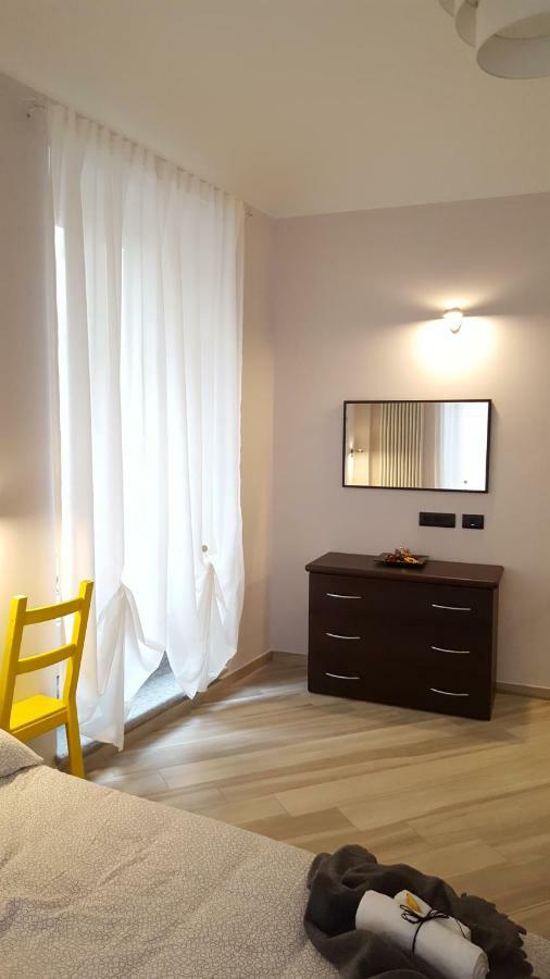Апартаменти Ana'S Place Torino 1 Екстер'єр фото
