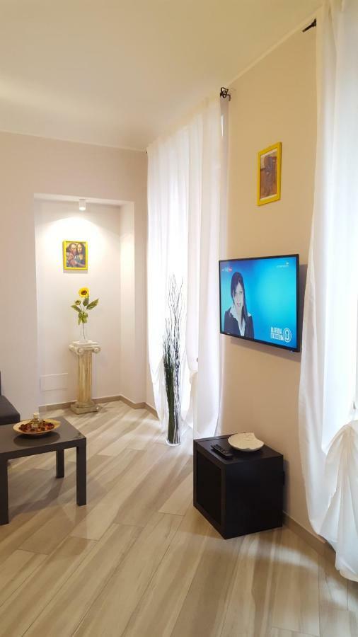 Апартаменти Ana'S Place Torino 1 Екстер'єр фото