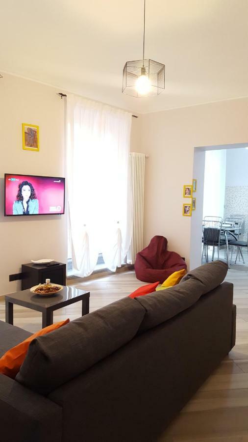 Апартаменти Ana'S Place Torino 1 Екстер'єр фото