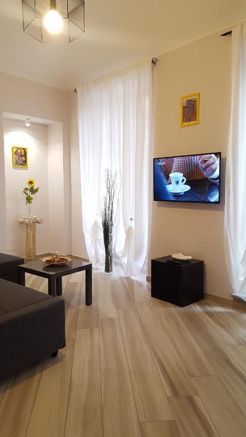 Апартаменти Ana'S Place Torino 1 Екстер'єр фото